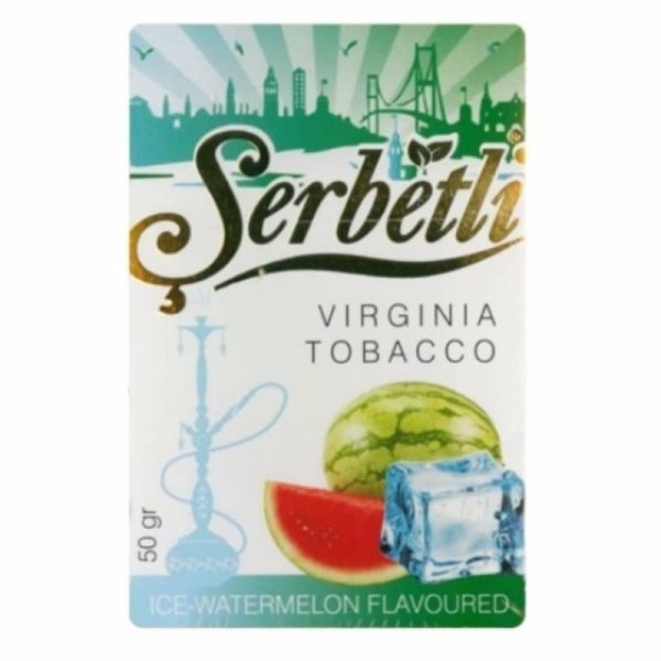 Купить Serbetli - Ice Арбуз