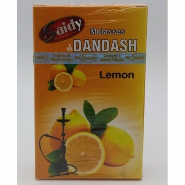 Купить Saidy Al Dandash - Lemon