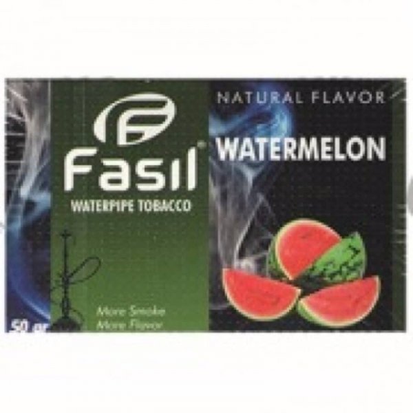 Купить Fasil - Watermelon (Арбуз)