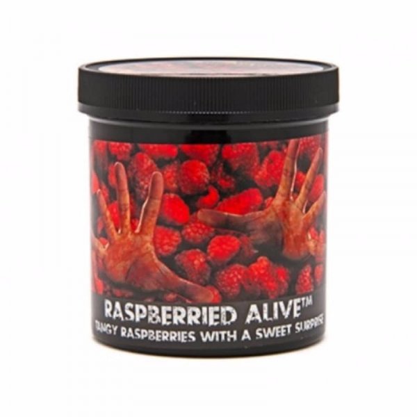 Купить Nirvana - Raspeberried Alive (Живая Малина)