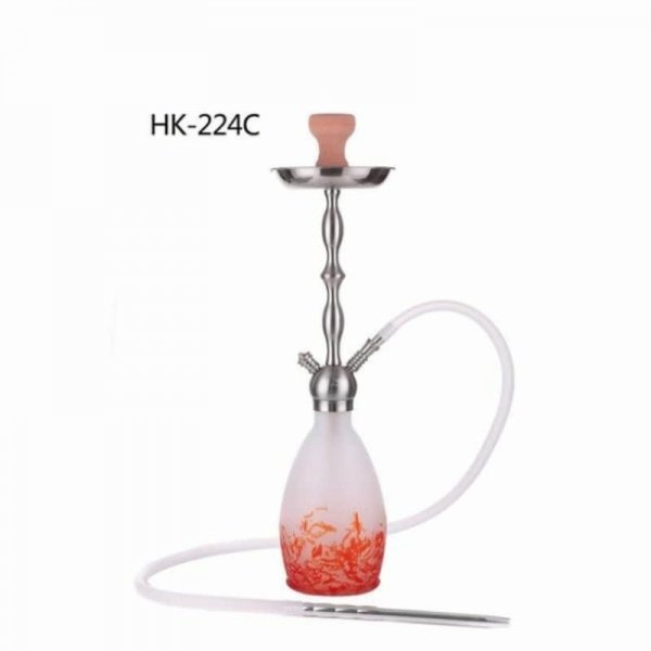 Купить Арт Кальян HK-224C