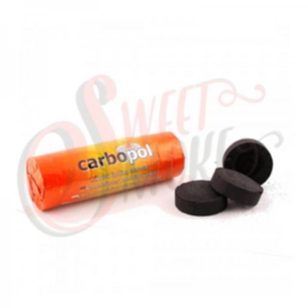 Купить Carbopol 35 мм