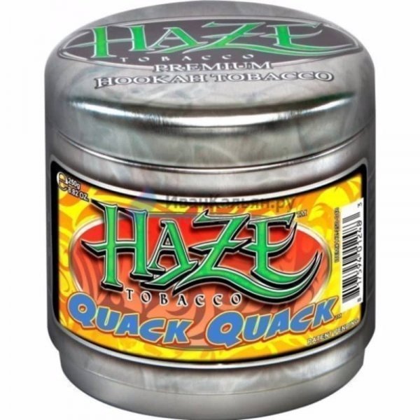 Купить Haze Quack Quack 100г