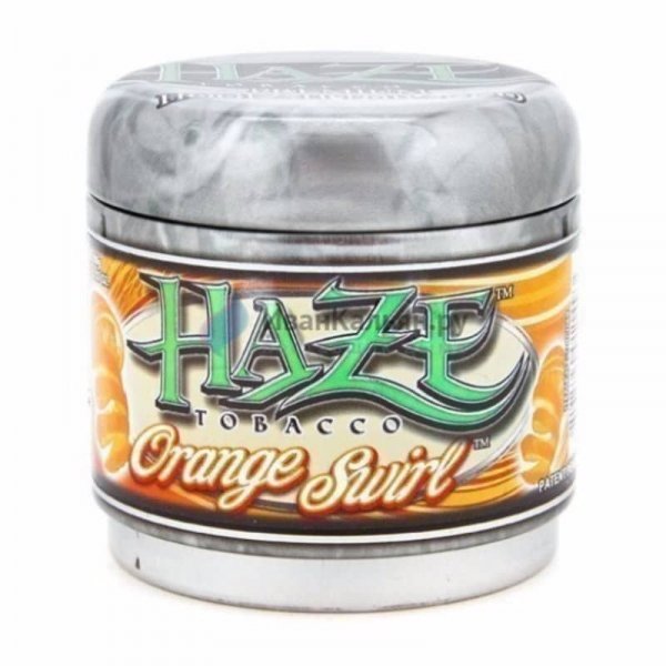 Купить Haze OrangeSwirl 100г
