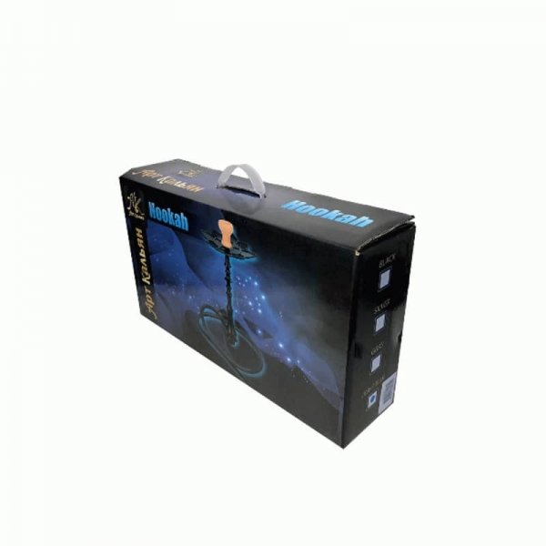 Купить Арт Кальян HK-268D