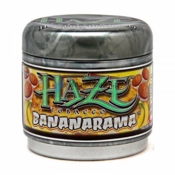 Купить Haze - BananaRama 100г