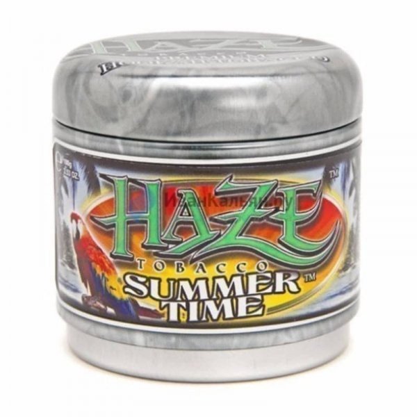 Купить Haze Summer Time 100г