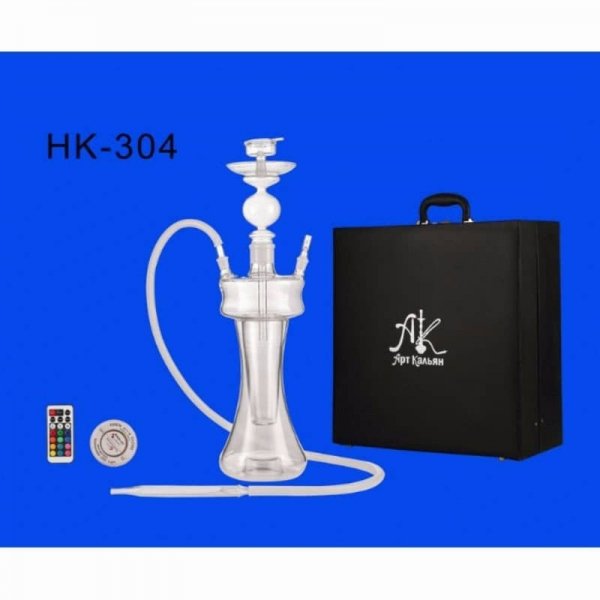 Купить Арт Кальян HK-304