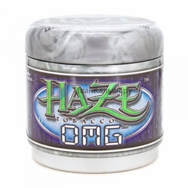 Купить Haze OMG 100г