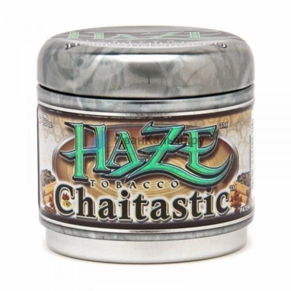 Купить Haze Chaitastic 100г