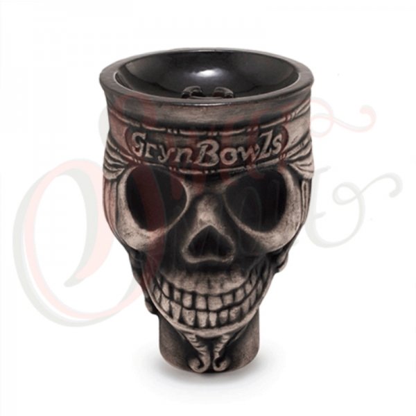 Купить Чаша Grynbowl Cranium