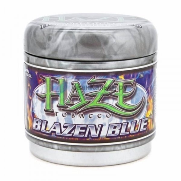 Купить Haze Blazen Blue 100г