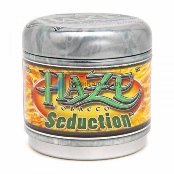 Купить Haze Seduction 100г