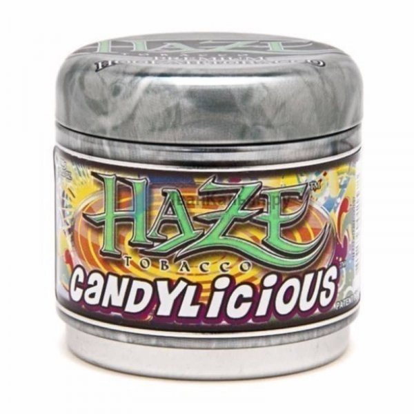 Купить Haze Candylicious 100г