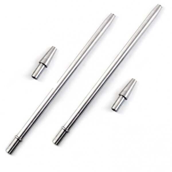 Купить Мундштук с коннектором Smokelab Stainless