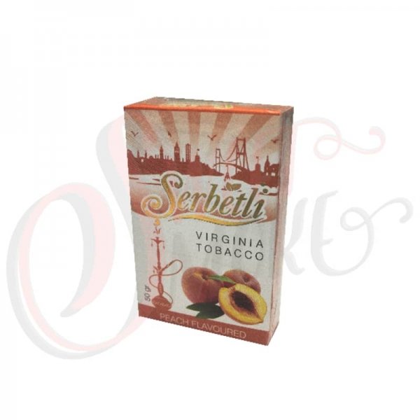 Купить Serbetli - Peach (Персик)