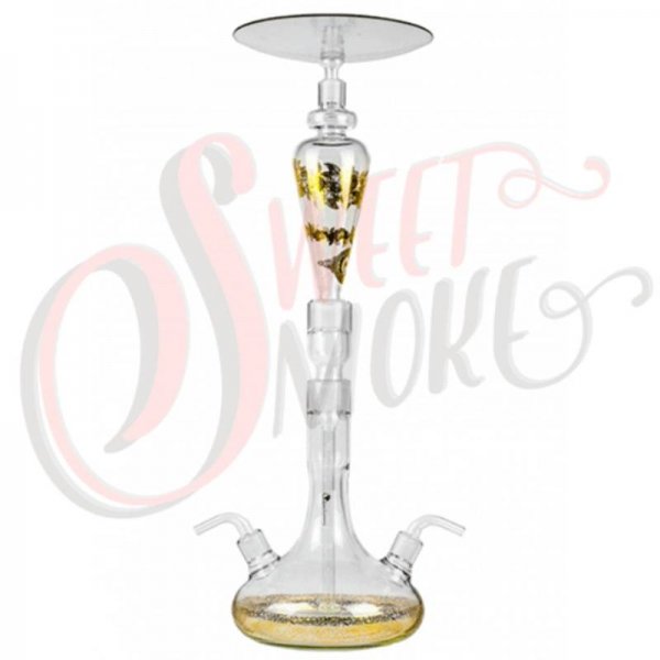 Купить Dschinni Skyline Clear Gold