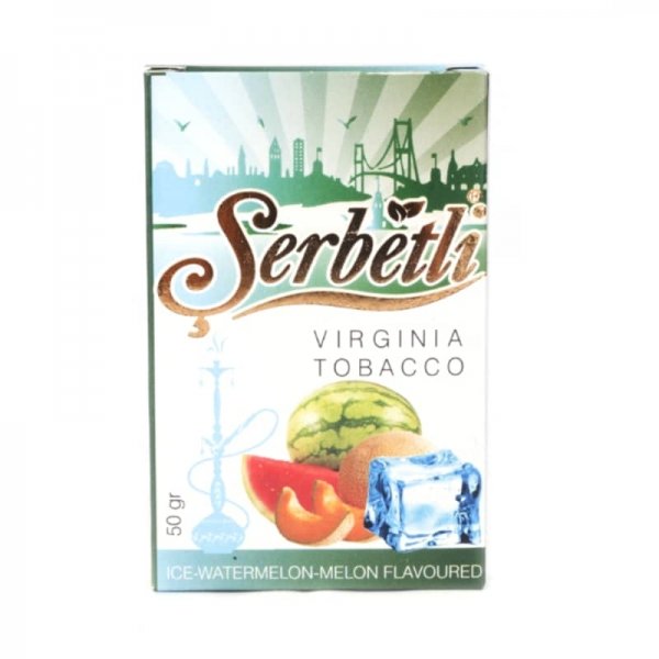 Купить Serbetli - Ice-Watermelon-Melon