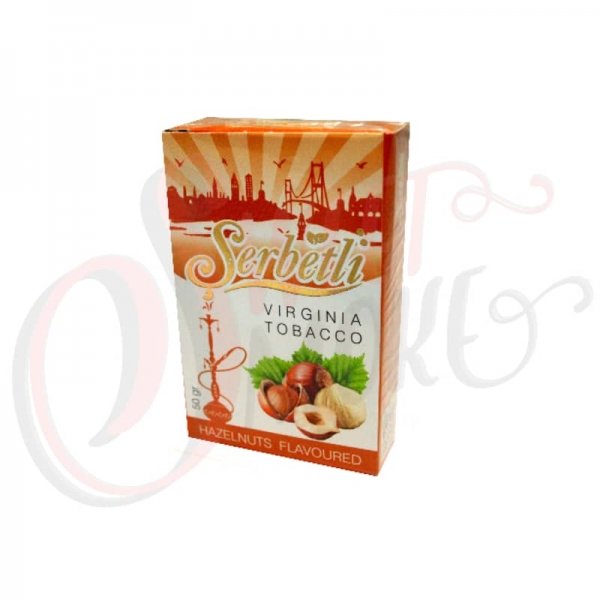 Купить Serbetli - Hazelnuts (Фундук)