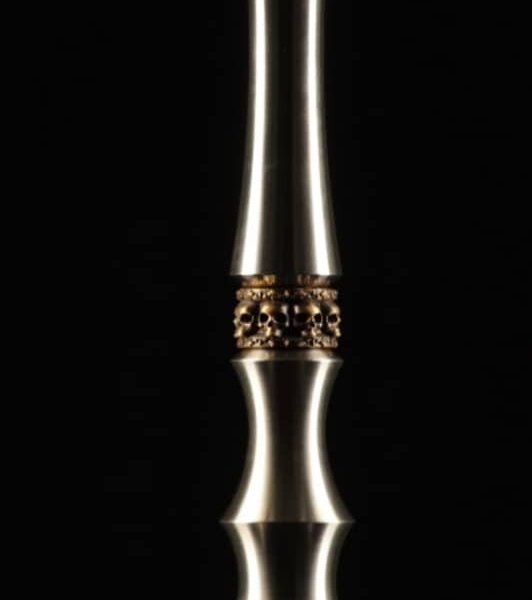 Купить Maklaud Dzen N Skeleton Ring