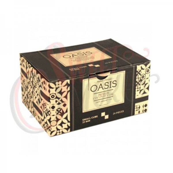 Купить Oasis 24 шт