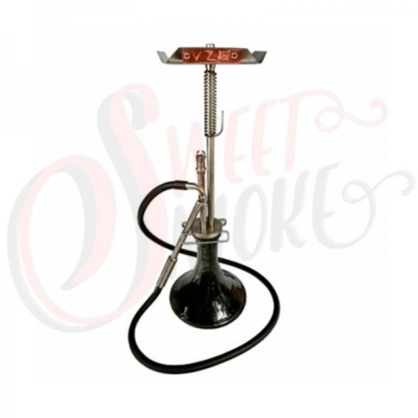 Купить VZ Hookah Full Metal(колба Cracked)