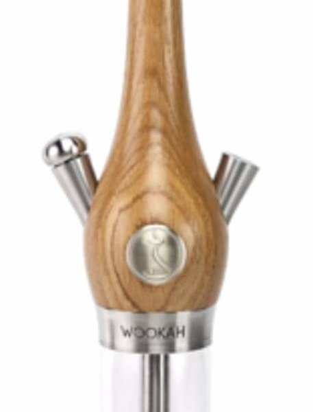 Купить Wookah Meranti Mill
