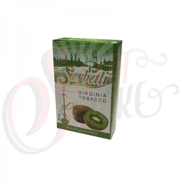 Купить Serbetli - Kiwi (Киви)
