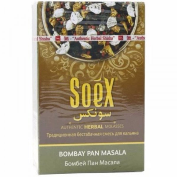 Купить Soex - Bombei Pan Masala