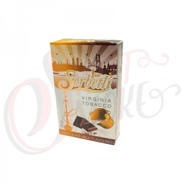Купить Serbetli - Chocolate-Milk (Шоколад с молоком)