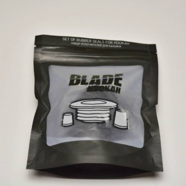 Купить Набор уплотнителей Blade Hookah