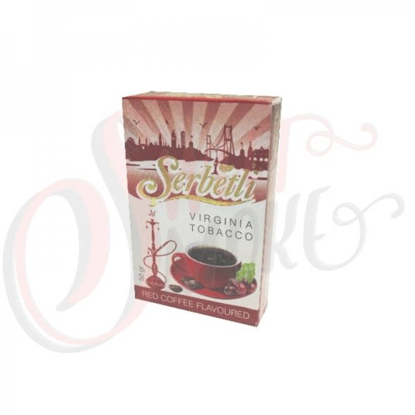 Купить Serbetli - Red Coffee (Красный кофе)