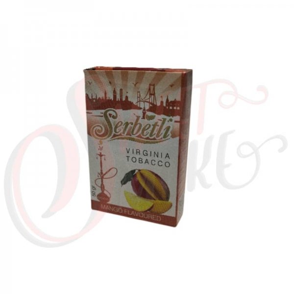 Купить Serbetli - Mango (Манго)