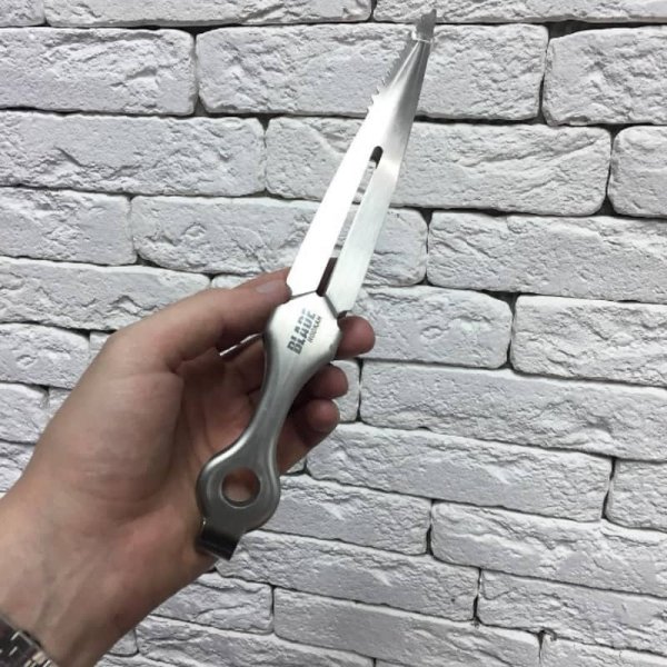 Купить Щипцы Blade Hookah