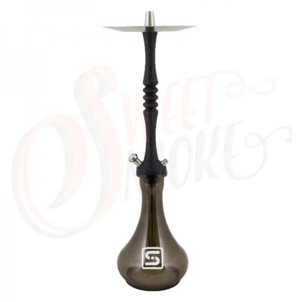 Купить Soft Smoke VG 304 Black