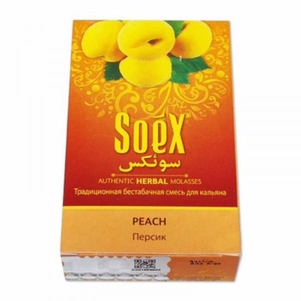 Купить Soex - Peach