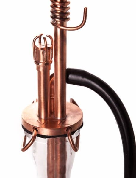 Купить VZ Hookah Cooper малый