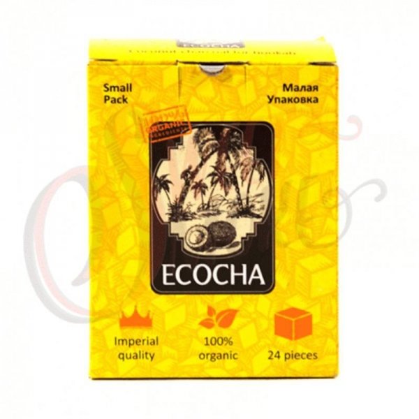 Купить Ecocha Cube 24 кубика