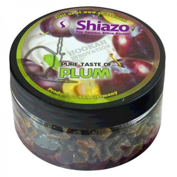 Купить Shiazo - Cлива 100 гр.