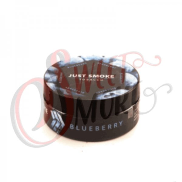 Купить Just Smoke - Blueberry 100 г