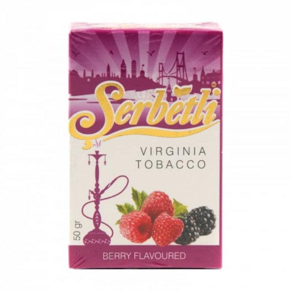 Купить Serbetli - Berry (Ягоды)