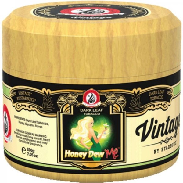 Купить Starbuzz Vintage - Indian Spiced Apple 200 гр