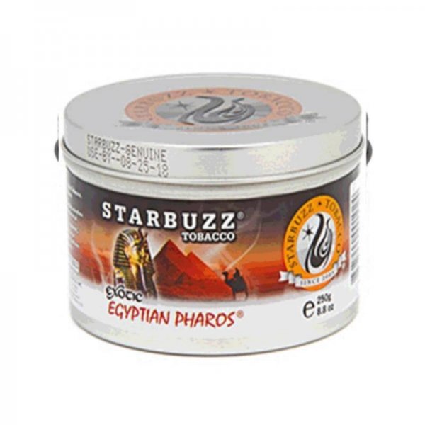 Купить Starbuzz - Египетский фарос  100 гр