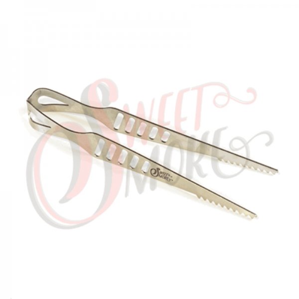 Купить Щипцы Thaismoke Silver
