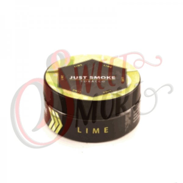 Купить Just Smoke - Lime 100 г