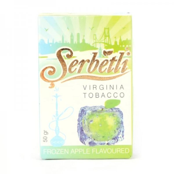 Купить Serbetli - Frozen Apple (Морозное яблоко)