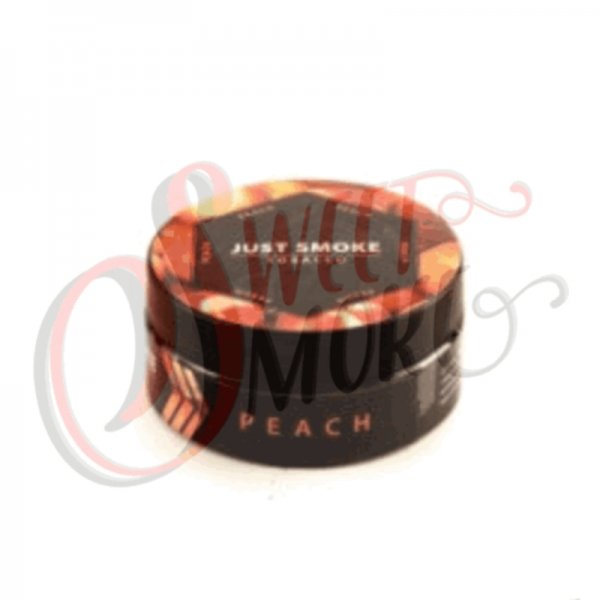 Купить Just Smoke - Peach 100 г