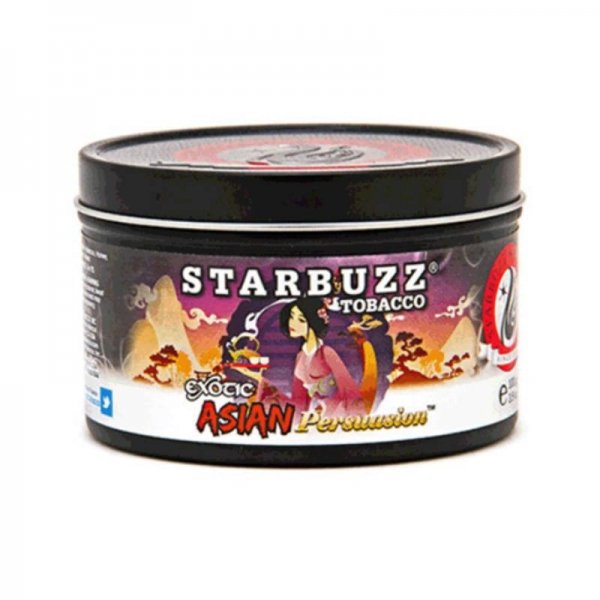 Купить Starbuzz - Азиатский 250 гр