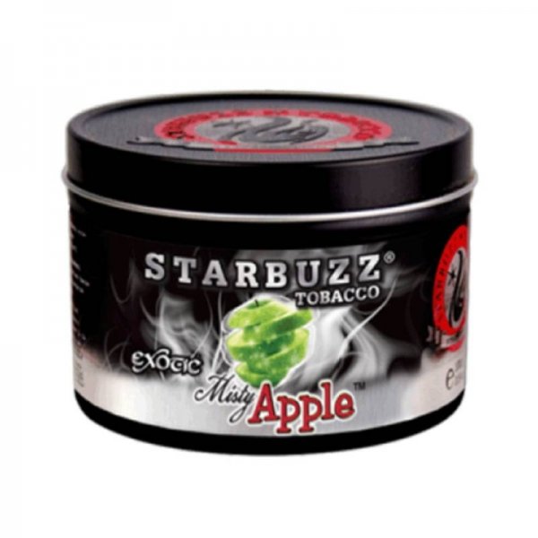 Купить Starbuzz - Яблочный туман 250 гр