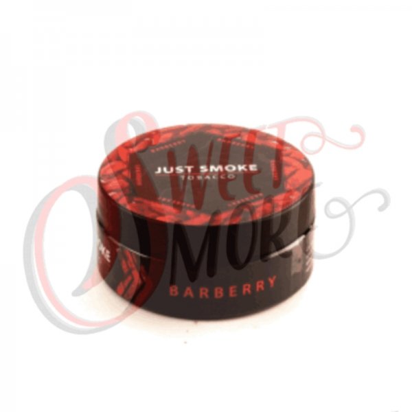 Купить Just Smoke - Barberry 100 г